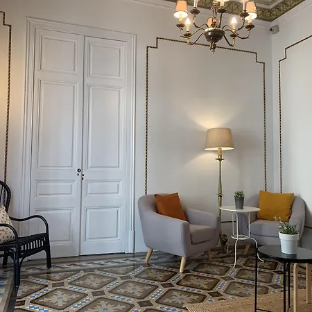 Coimpact Coliving - Hostel-2